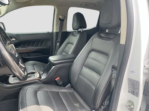 Used 2021 GMC Canyon Denali AWD/4WD image 20