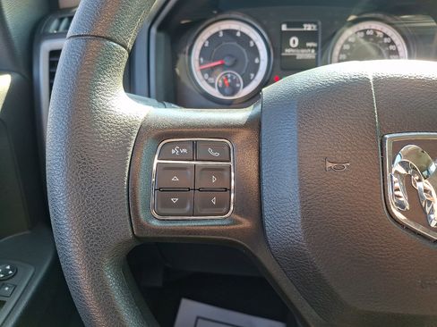 Used 2024 RAM 1500 Tradesman AWD/4WD image 20