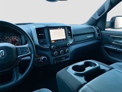 Used 2024 RAM 1500 Big Horn image 23