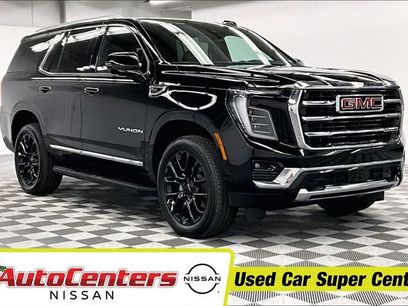 Used 2026 GMC Yukon Elevation w/ LPO, Floor Liner Package