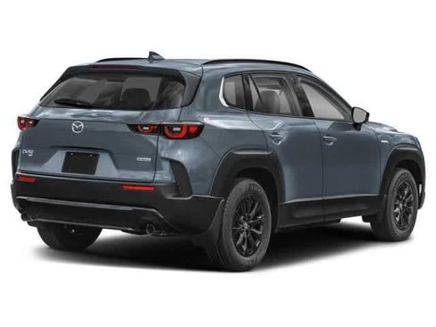 New 2026 MAZDA CX-50 AWD 2.5 Hybrid w/ Weather Package image 2