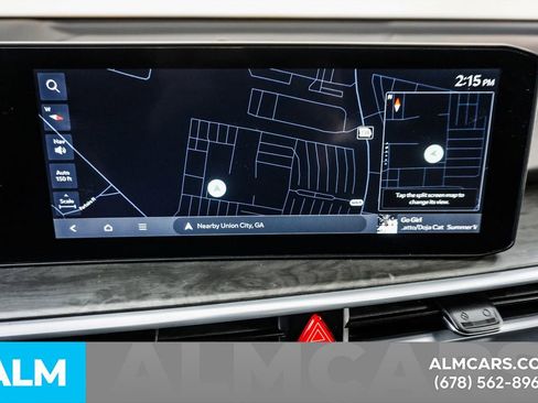 Used 2024 Kia Sorento SX Prestige image 37