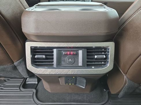 Used 2025 Ford F350 King Ranch w/ Tremor Off-Road Package image 35