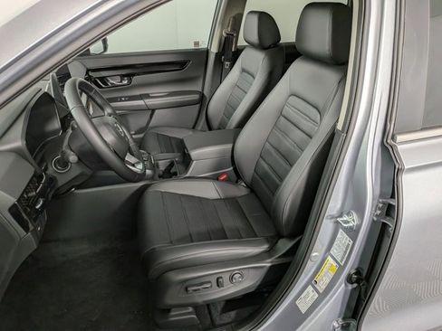 New 2026 Honda CR-V EX-L image 15