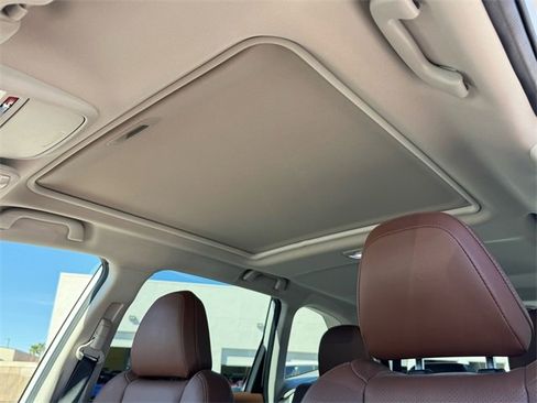 Used 2023 Subaru Forester Touring image 11