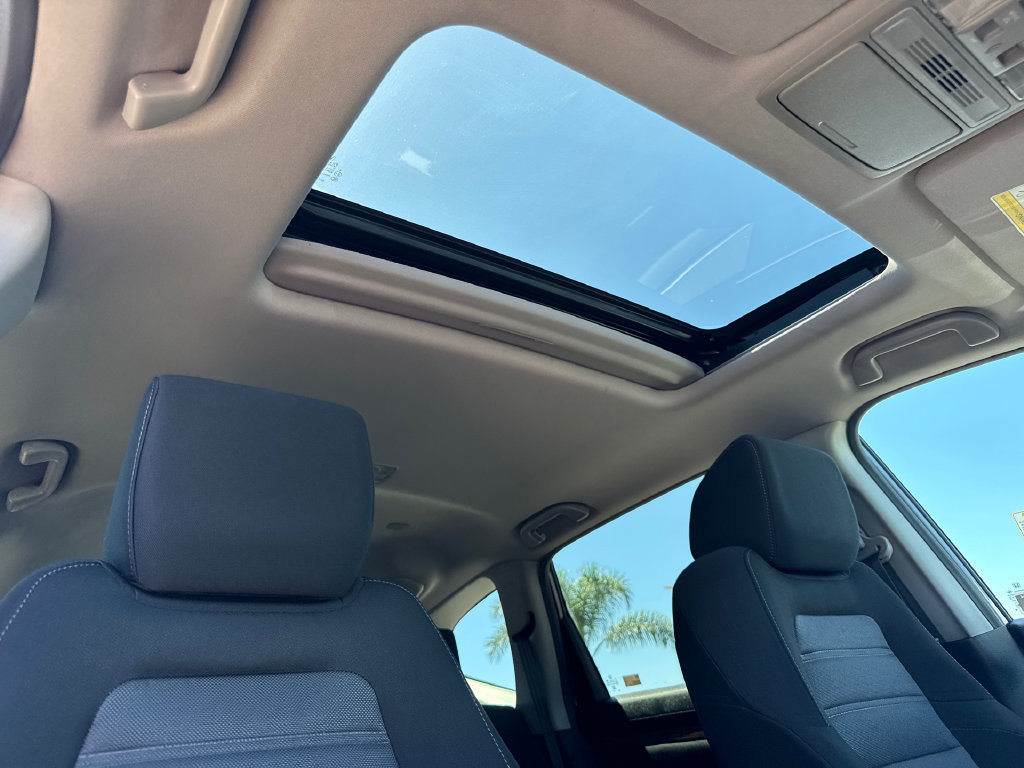 Used 2022 Honda CR-V EX image 12