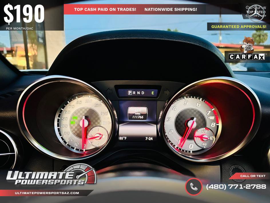 Used 2014 Mercedes-Benz SLK 250 image 29