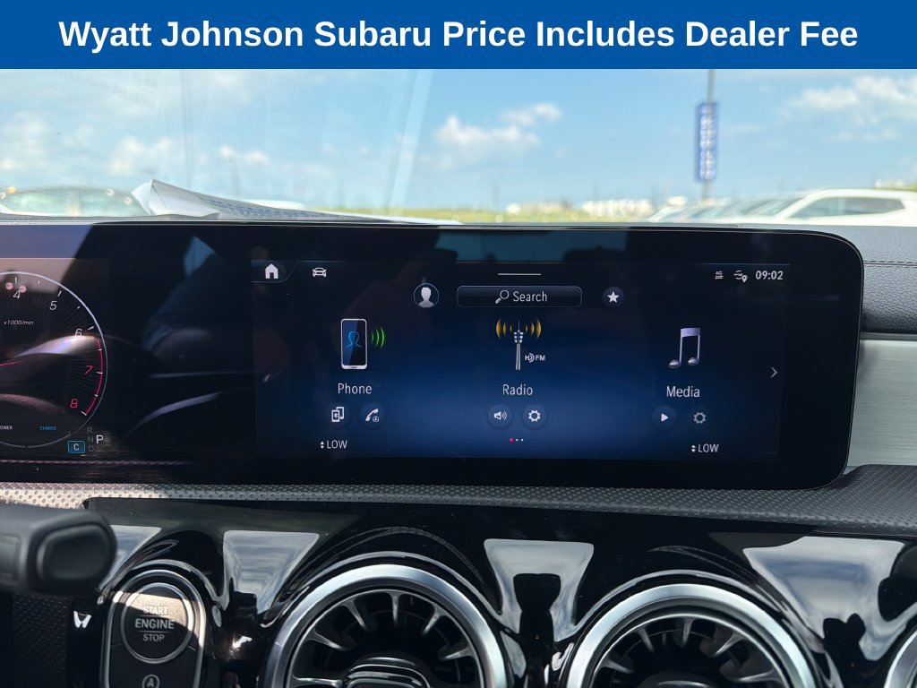 Used 2025 Mercedes-Benz CLA 250 image 27