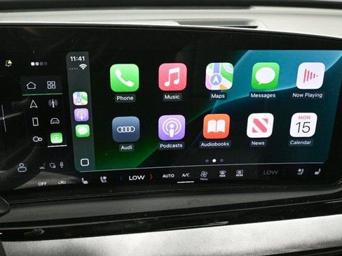 New 2025 Audi S5 Prestige image 17