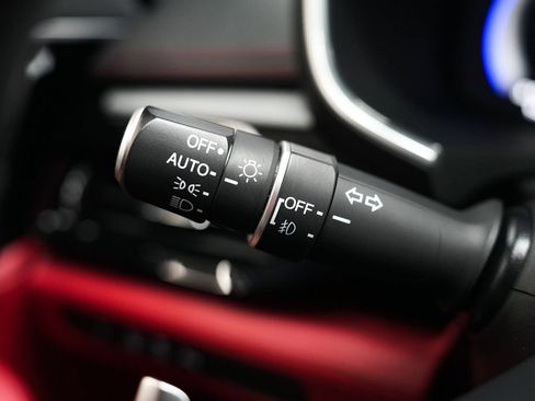 Used 2023 Acura MDX A-Spec AWD/4WD image 25
