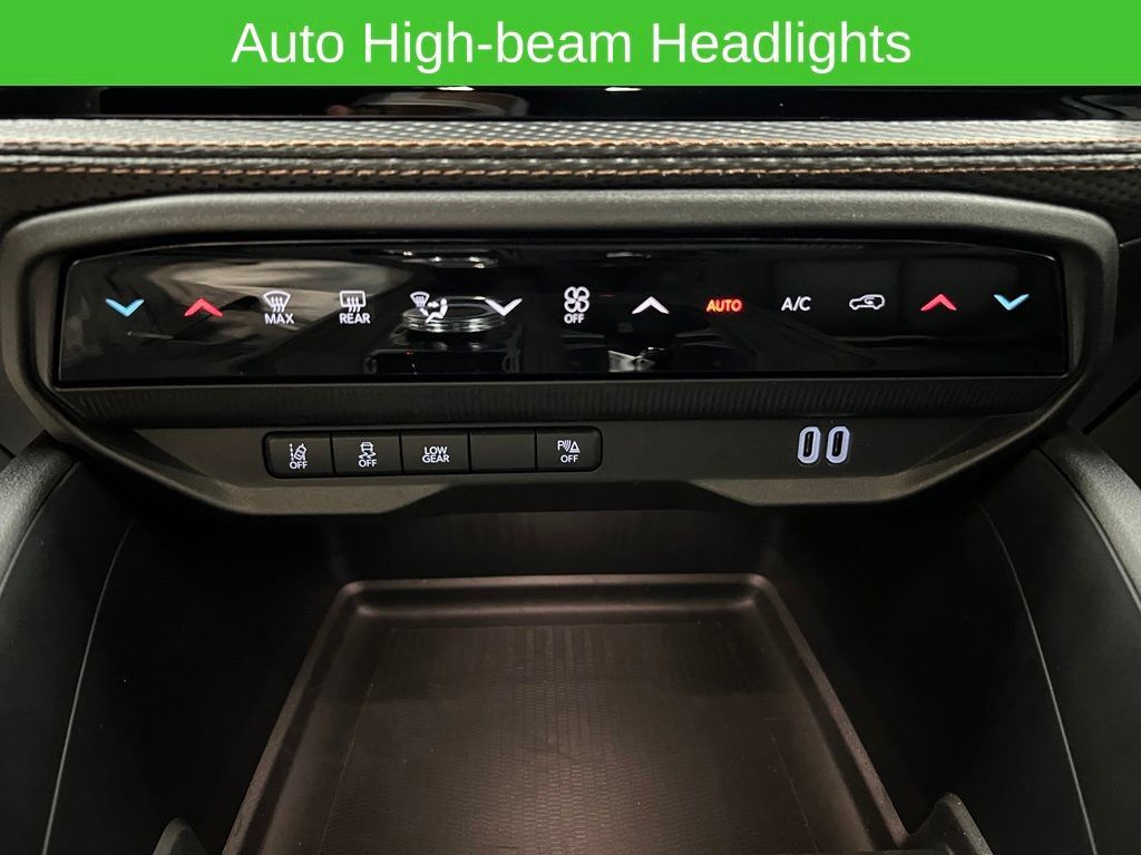 Used 2026 Jeep Cherokee Limited AWD/4WD image 24