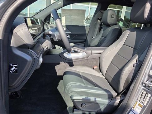 New 2026 Mercedes-Benz GLE 350 4MATIC image 11