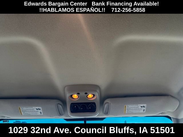 Used 2003 Chevrolet Tahoe LT AWD/4WD image 14