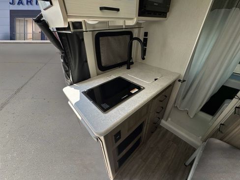 Used 2025 RAM ProMaster 1500 w/ Quick Order Package 22H SLT+ FWD image 26