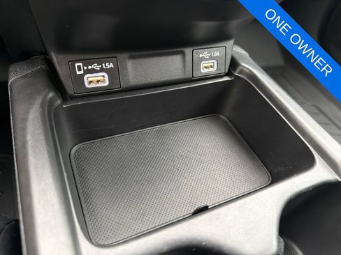 Used 2020 Honda CR-V EX image 18
