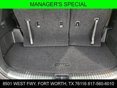 New 2025 Kia Telluride SX Prestige X-Line image 25