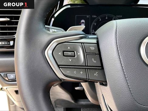 Used 2026 Lexus NX 350 AWD w/ Accessory Package (Z1) image 21