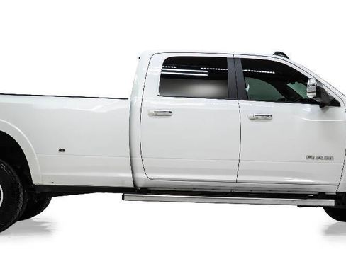 Used 2019 RAM 3500 Laramie image 5