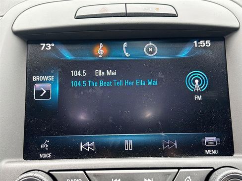 Used 2014 Buick LaCrosse Premium w/ Ultra Luxury Package image 19