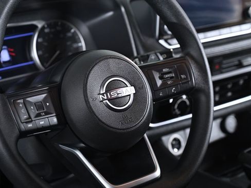 Certified 2024 Nissan Rogue S image 13