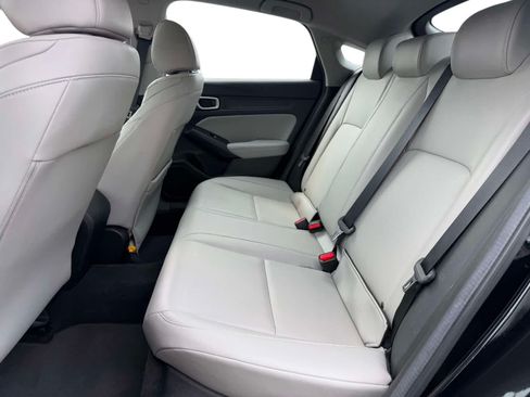 Used 2024 Acura Integra FWD image 13
