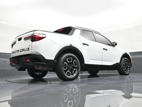 Used 2022 Hyundai Santa Cruz SEL w/ Activity Package AWD/4WD image 24