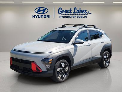 Certified 2024 Hyundai Kona SEL w/ Convenience Package