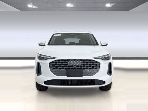 New 2025 Audi Q5 Premium Plus image 6