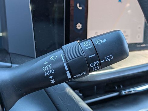 New 2026 Subaru Outback Wilderness AWD/4WD image 23
