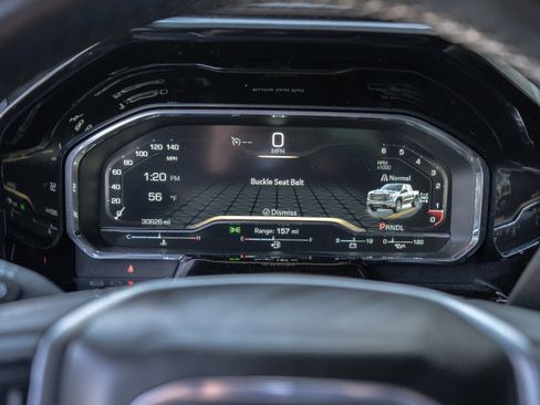 Used 2024 GMC Sierra 1500 SLE image 21