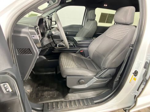 Certified 2022 Ford F150 XL w/ STX Appearance Package image 29