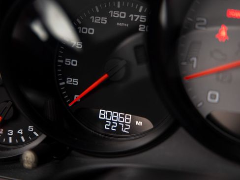 Used 2012 Porsche 911 Carrera S RWD image 42