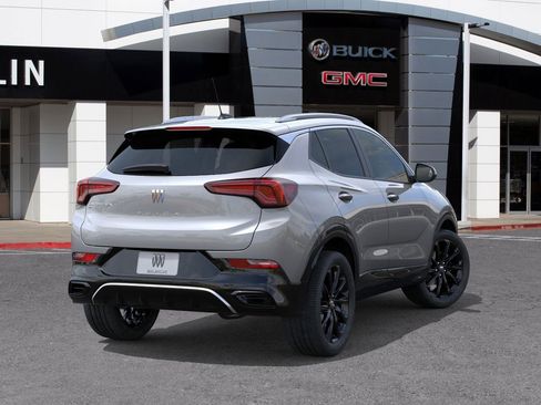 New 2026 Buick Encore GX Sport Touring w/ Comfort Package image 4