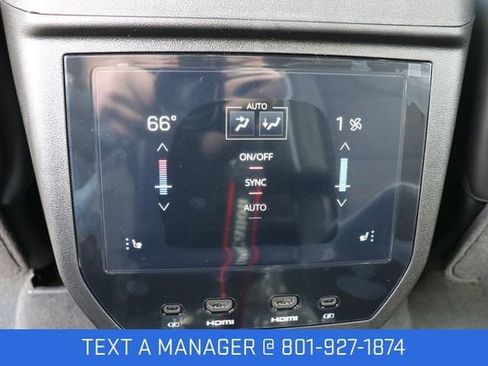 New 2026 GMC Yukon XL AT4 Ultimate AWD/4WD image 21