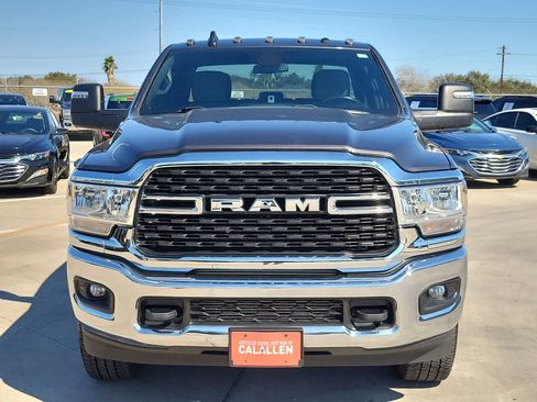 Used 2023 RAM 3500 Lone Star w/ Level 1 Equipment Group AWD/4WD image 14