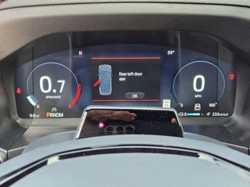 New 2026 Ford Explorer ST w/ Sun And Sound Package image 13