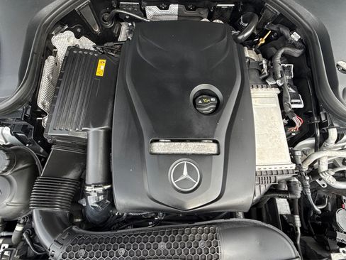 Used 2018 Mercedes-Benz E 300 image 9