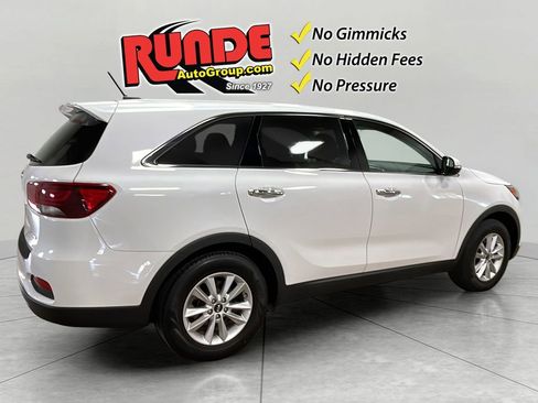 Used 2019 Kia Sorento FWD image 5