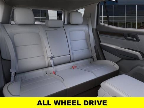 New 2026 GMC Terrain Denali AWD/4WD image 17