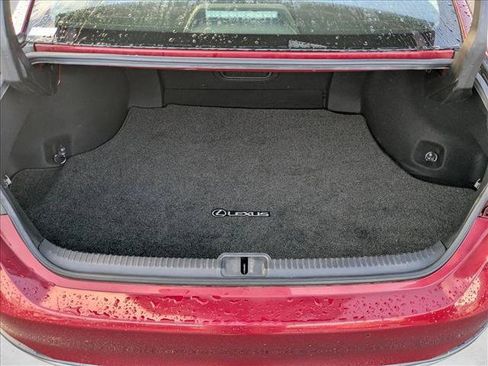 Used 2019 Lexus ES 300h ES 300h Luxury image 6