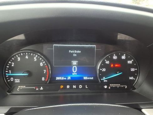 Certified 2023 Ford Explorer XLT w/ Equipment Group 202A image 18