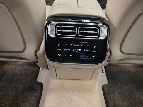 New 2026 Mercedes-Benz S 580 S 580 image 20