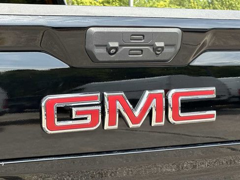 Certified 2023 GMC Sierra 1500 SLT w/ SLT Premium Package AWD/4WD image 12