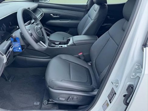 New 2026 Hyundai Santa Cruz SEL AWD/4WD image 6