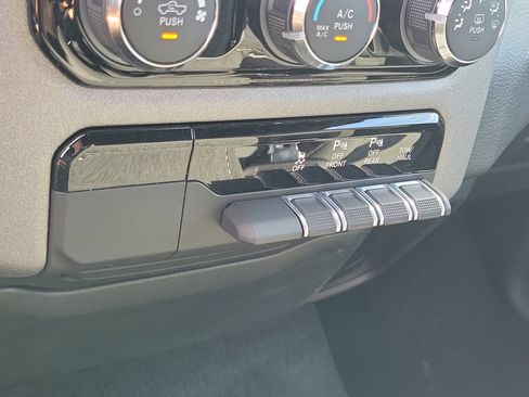 New 2026 RAM 1500 Tradesman RWD image 12
