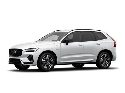 Certified 2026 Volvo XC60 T8 Plus