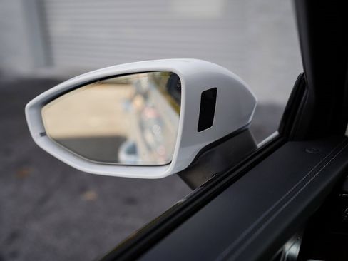 Used 2022 Audi A6 3.0T Prestige w/ Prestige Package image 36