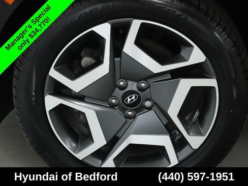 Used 2023 Hyundai Palisade Limited w/ Winter Package AWD/4WD image 41