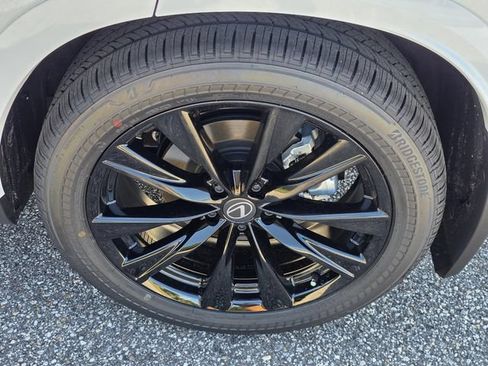 New 2026 Lexus NX 350 F Sport AWD/4WD image 37