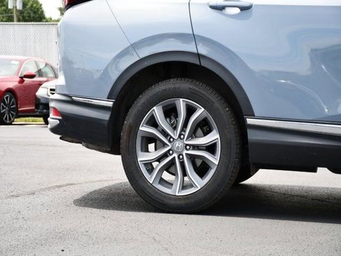 Used 2021 Honda CR-V Touring image 10